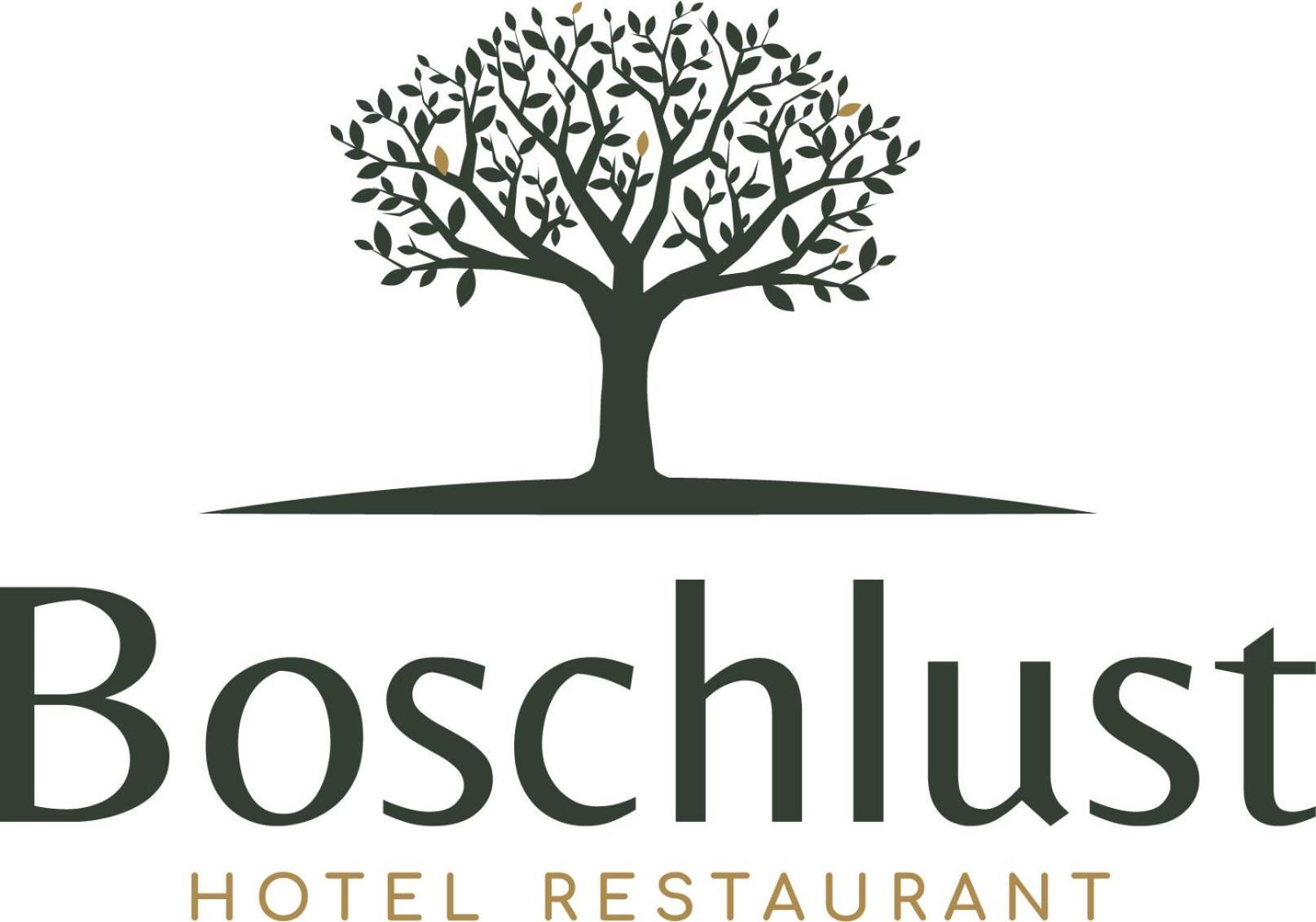Hotel Restaurant Boschlust Oudemirdum Exterior photo